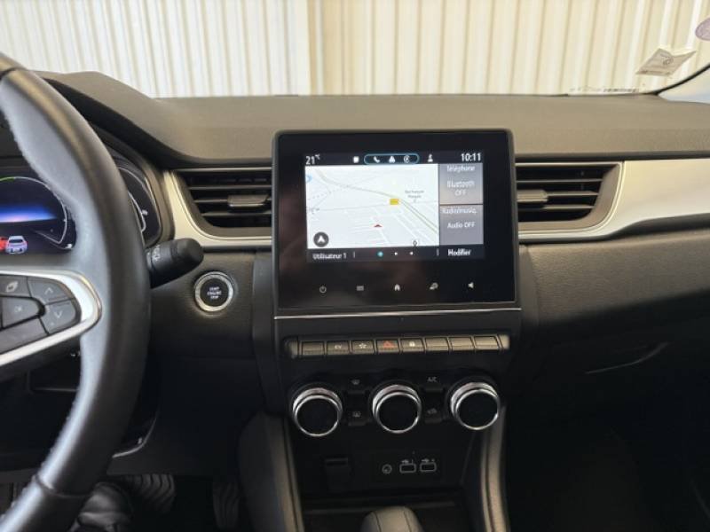 Renault Captur - Photo 20