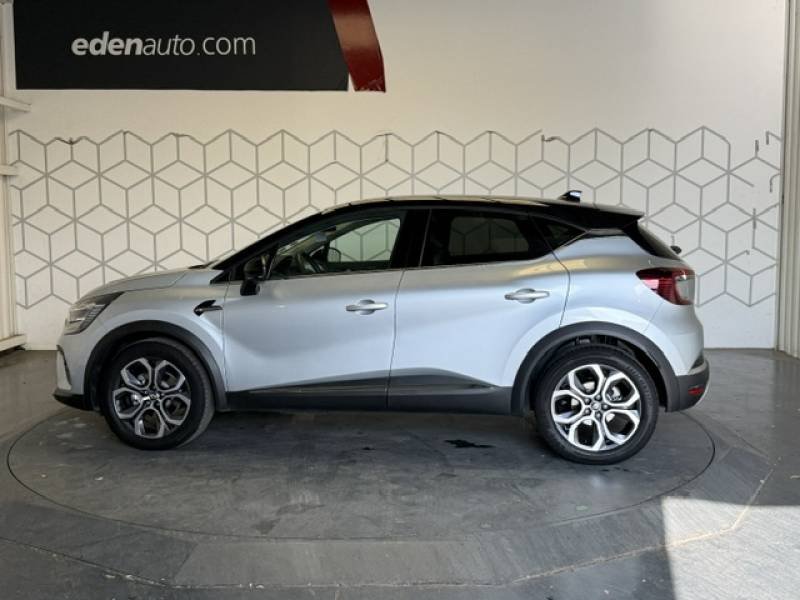 Renault Captur - Photo 2