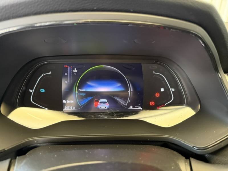Renault Captur - Photo 21