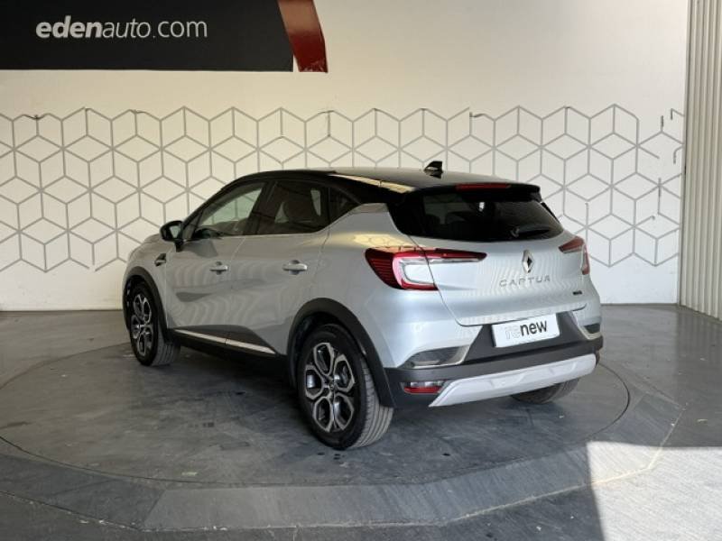 Renault Captur - Photo 26