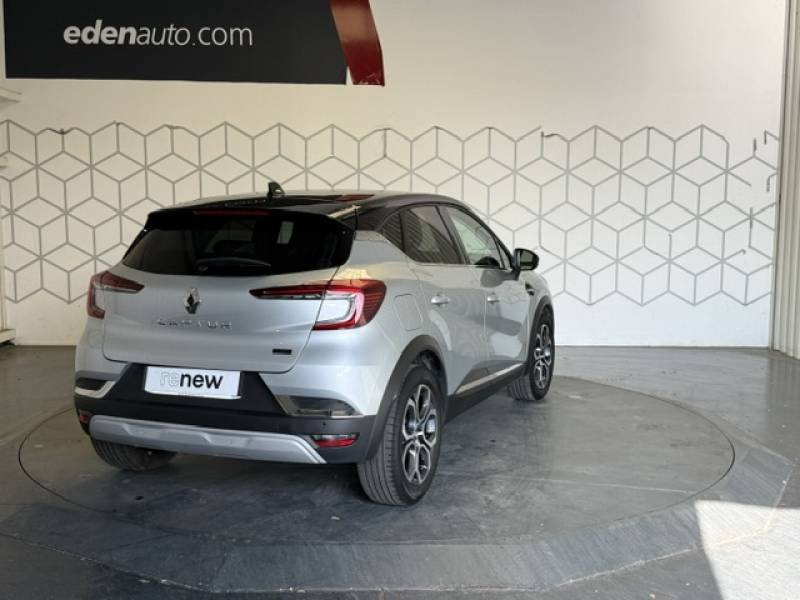Renault Captur - Photo 28