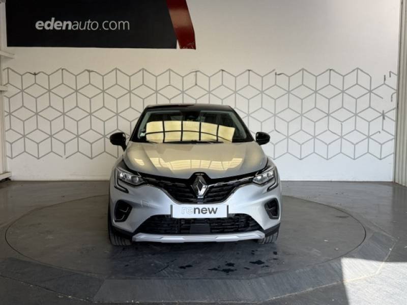 Renault Captur - Photo 31
