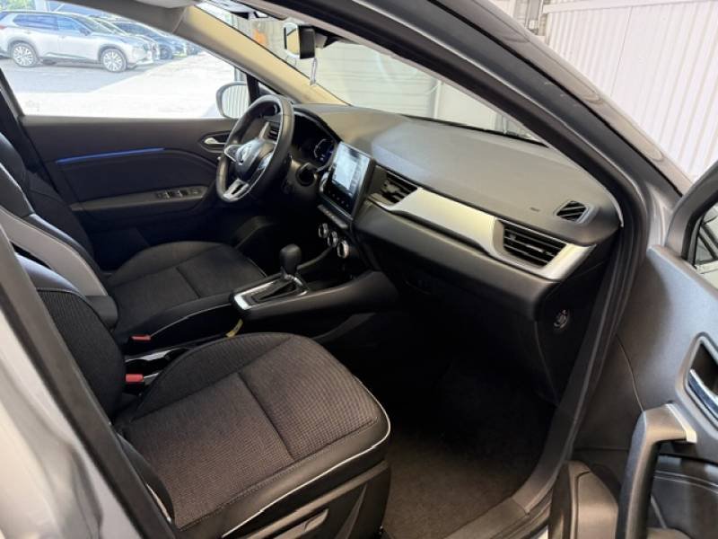Renault Captur - Photo 34
