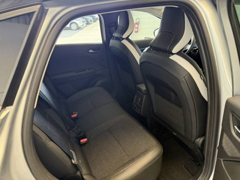 Renault Captur - Photo 35