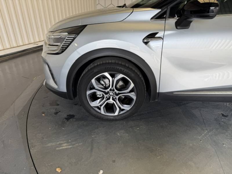 Renault Captur - Photo 38