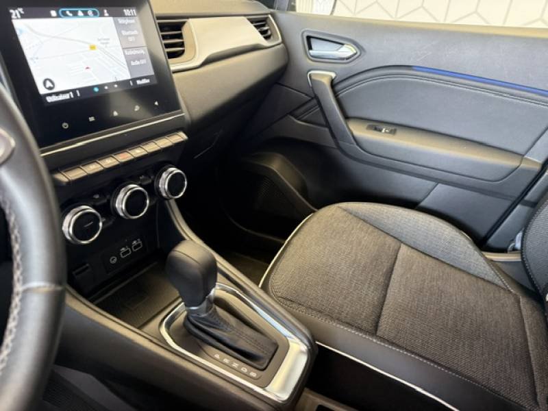 Renault Captur - Photo 39