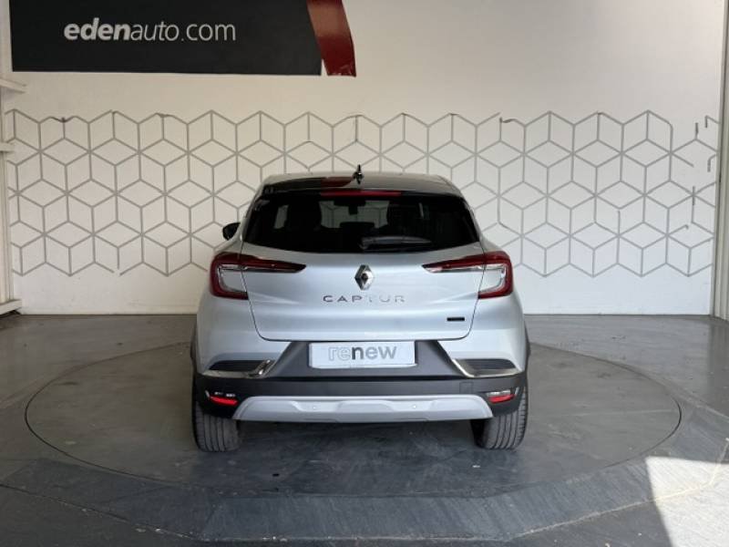Renault Captur - Photo 4