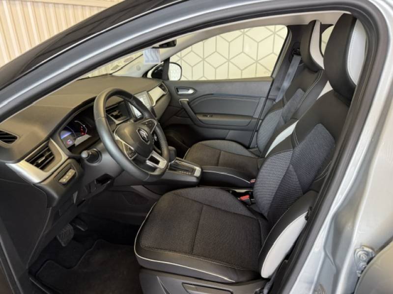 Renault Captur - Photo 42