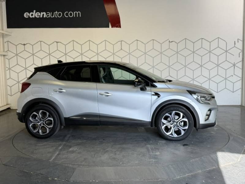Renault Captur - Photo 6