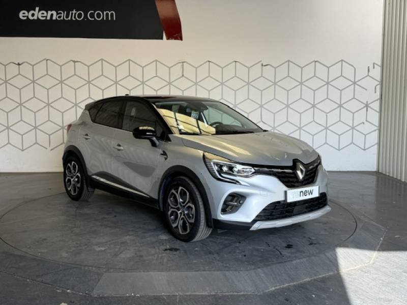 Renault Captur - Photo 7