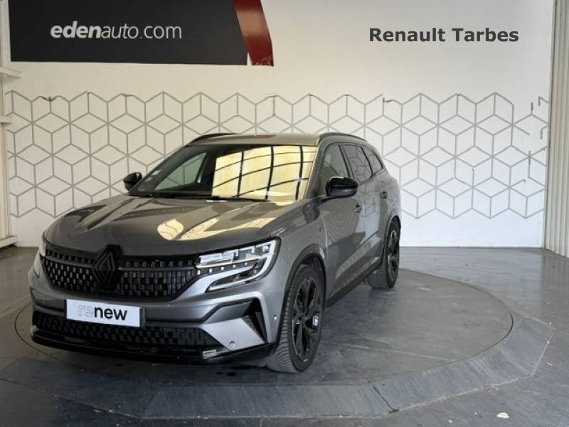 Renault Espace - Photo 1