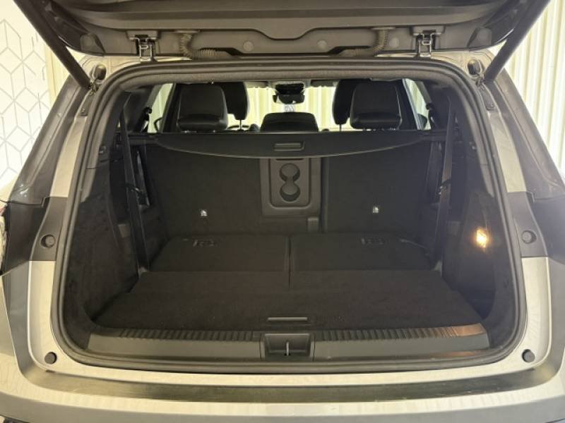 Renault Espace - Photo 12