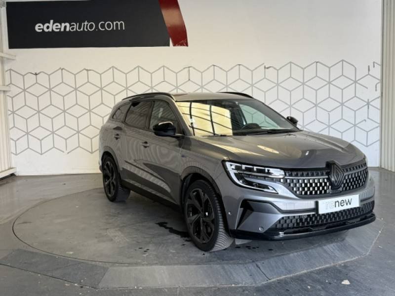 Renault Espace - Photo 15