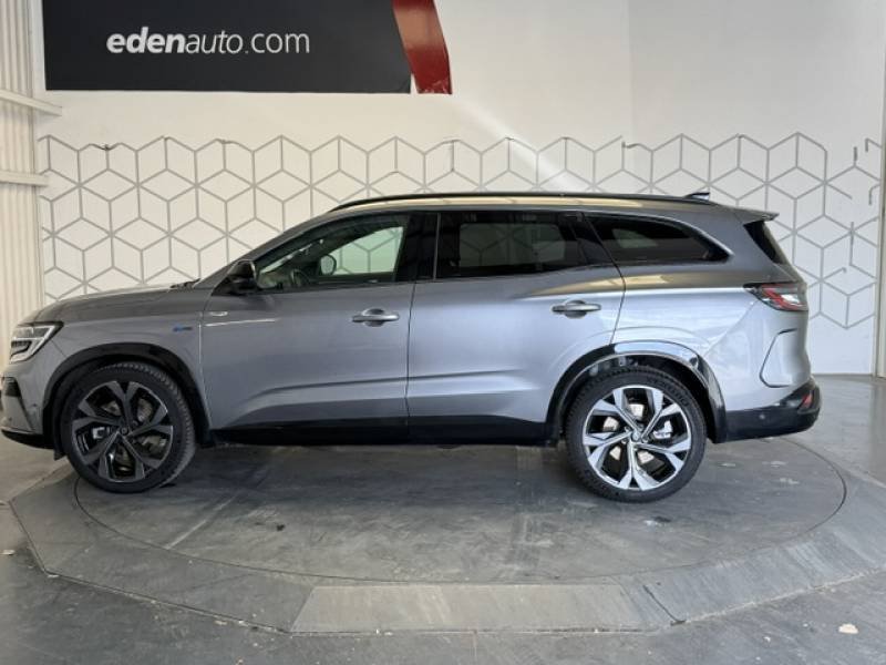 Renault Espace - Photo 2