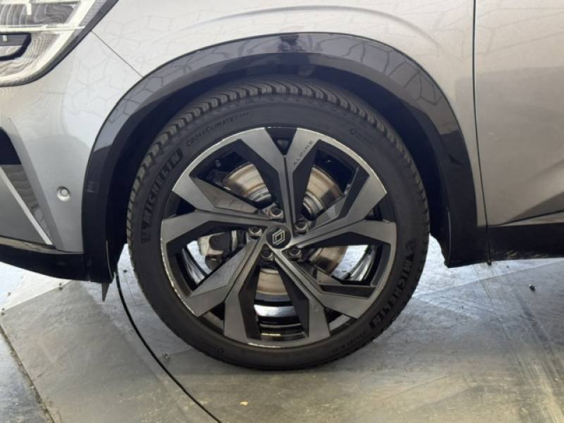 Renault Espace - Photo 25