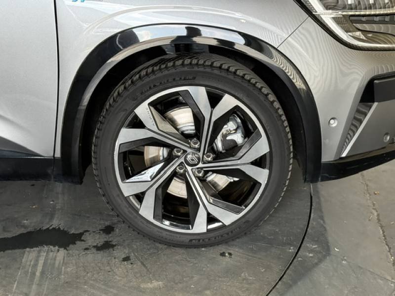 Renault Espace - Photo 26