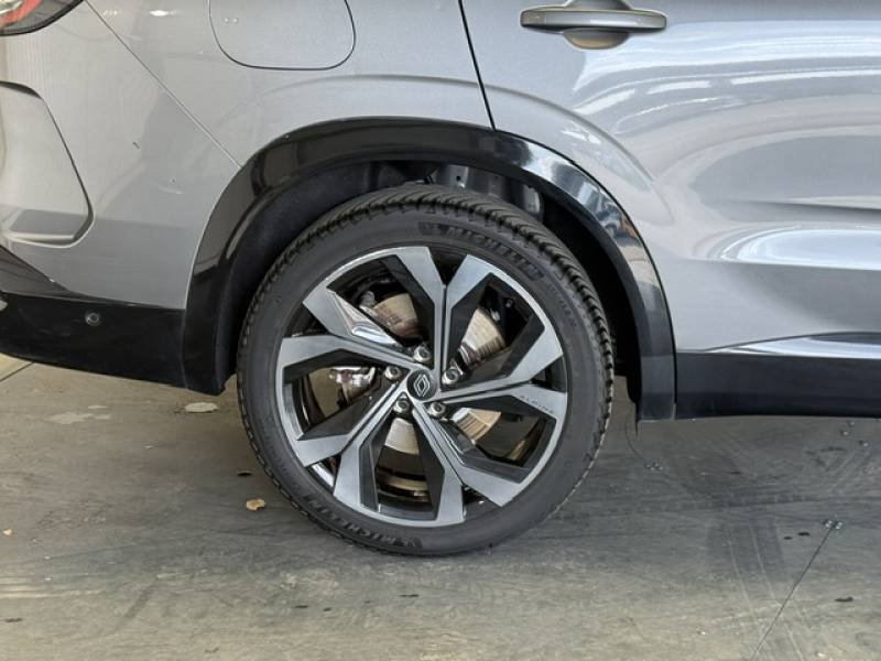 Renault Espace - Photo 27