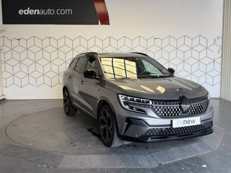 Renault Espace - Photo 28