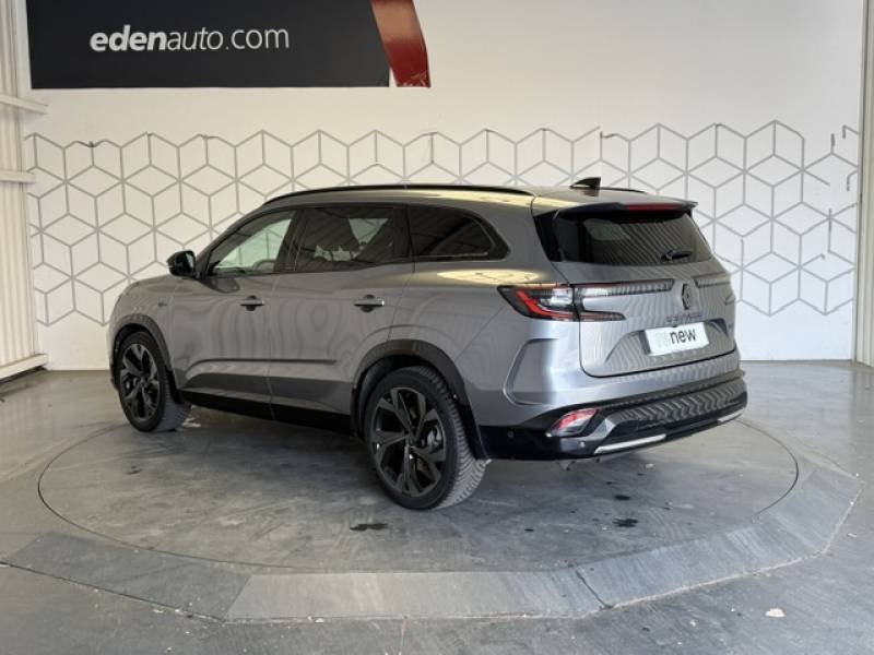 Renault Espace - Photo 32