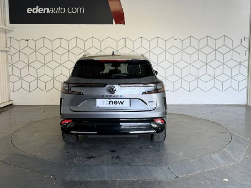 Renault Espace - Photo 33