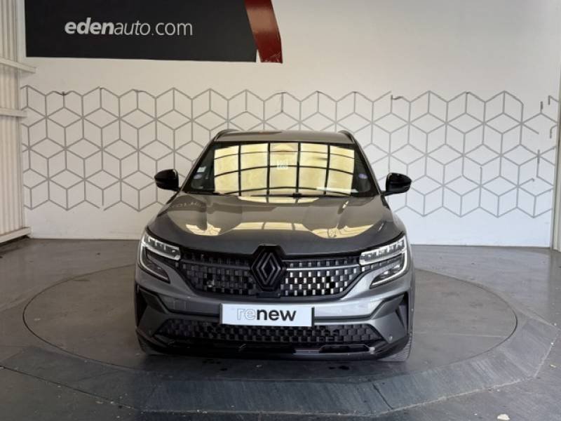Renault Espace - Photo 37