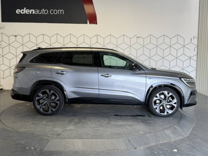 Renault Espace - Photo 6
