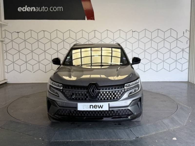 Renault Espace - Photo 8