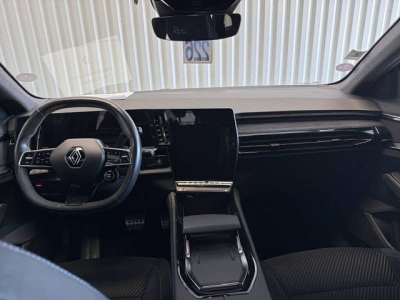 Renault Espace - Photo 10