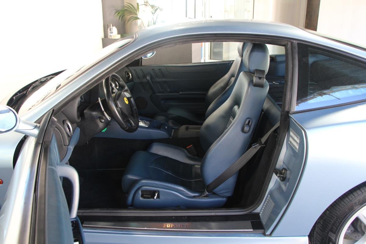 Ferrari 575 - Photo 11