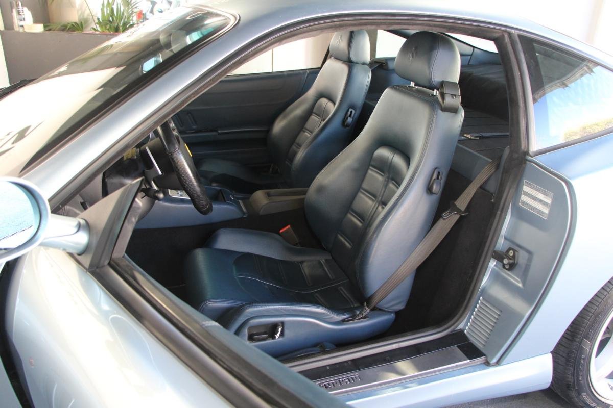 Ferrari 575 - Photo 12