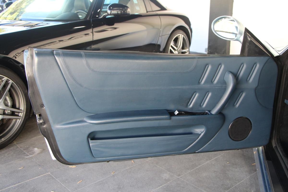 Ferrari 575 - Photo 13
