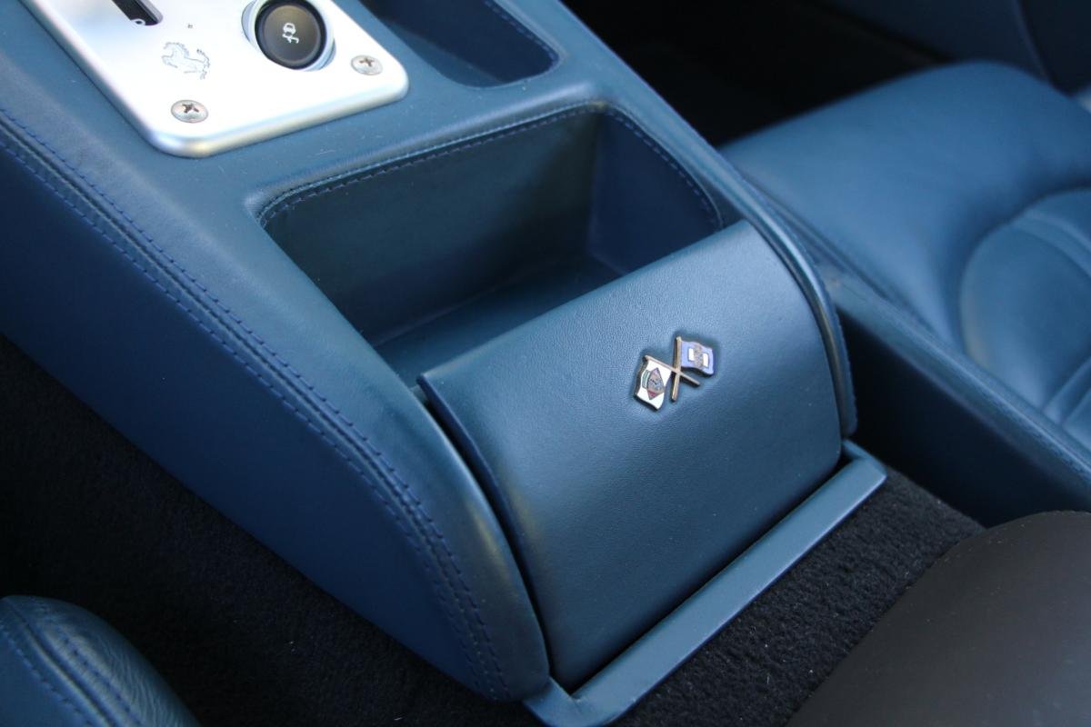 Ferrari 575 - Photo 16