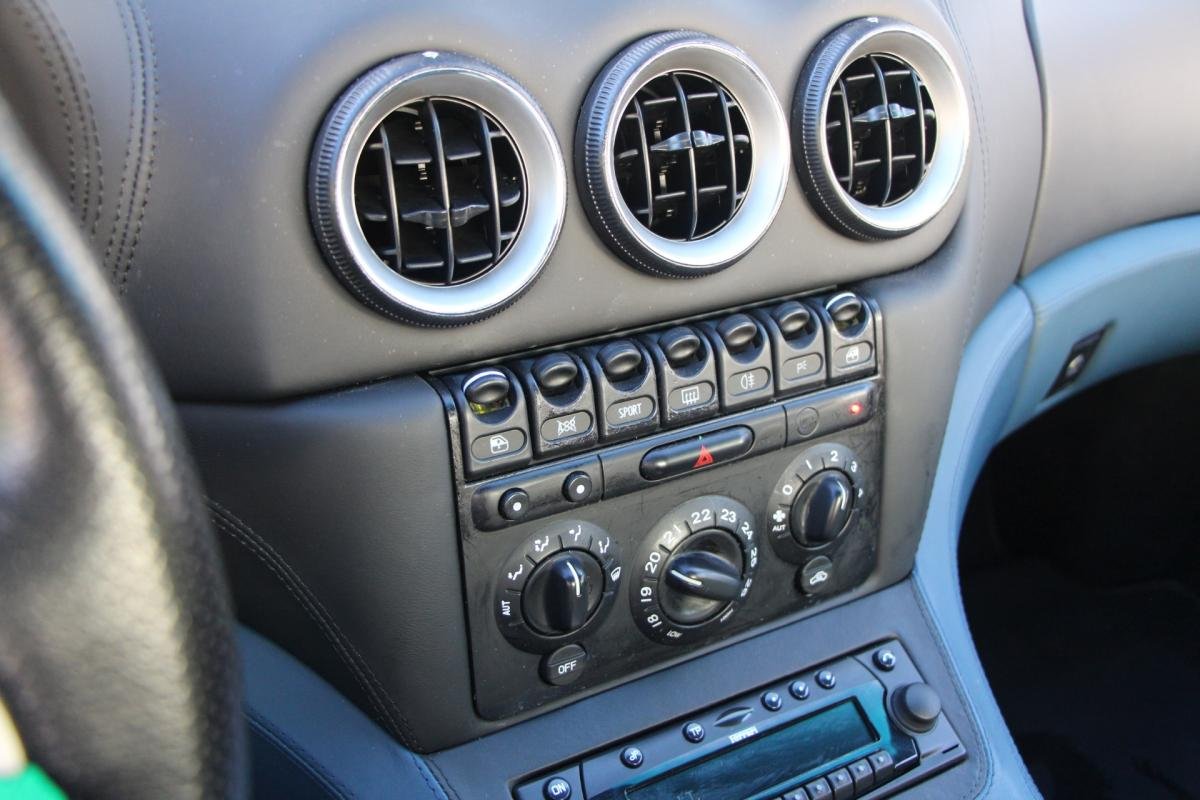 Ferrari 575 - Photo 17