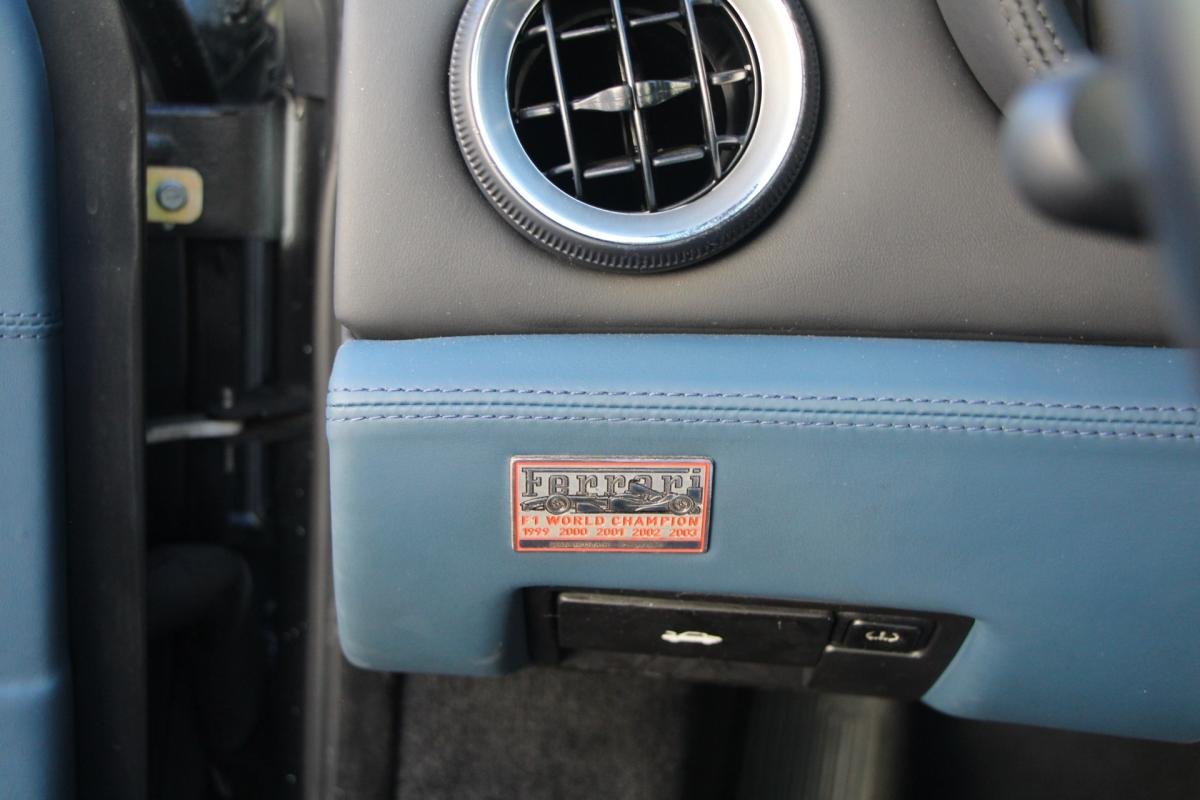 Ferrari 575 - Photo 19