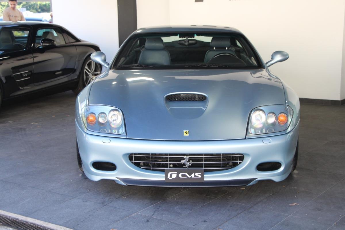 Ferrari 575 - Photo 2