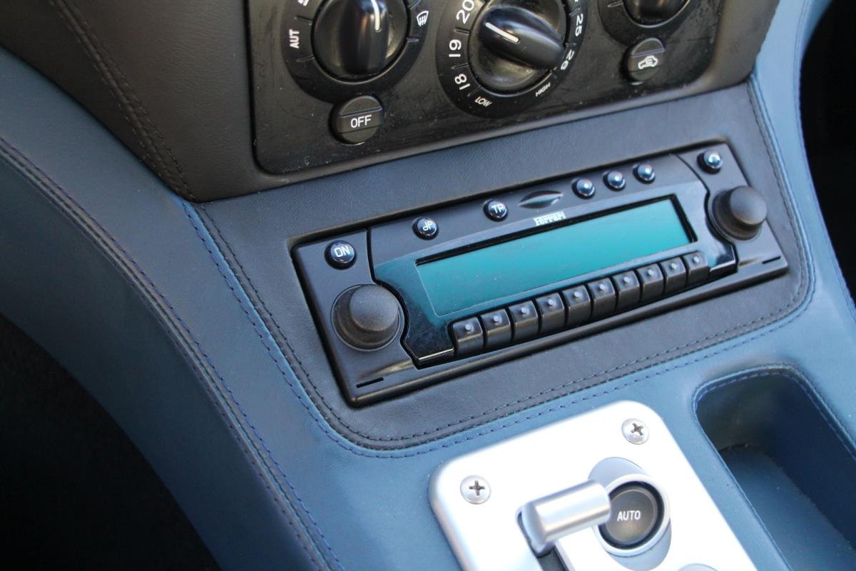 Ferrari 575 - Photo 21