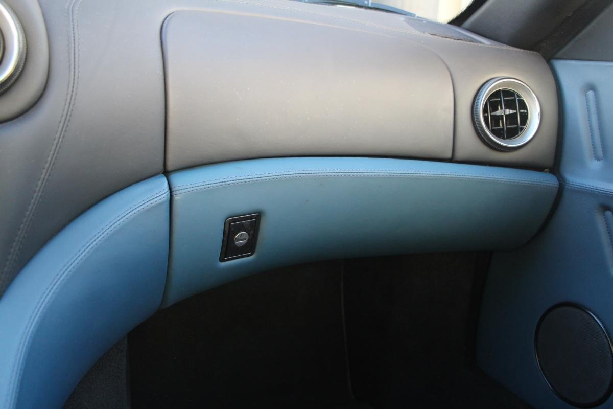Ferrari 575 - Photo 22