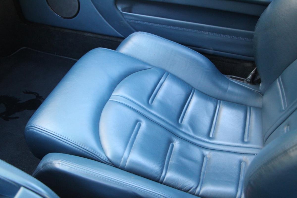 Ferrari 575 - Photo 24