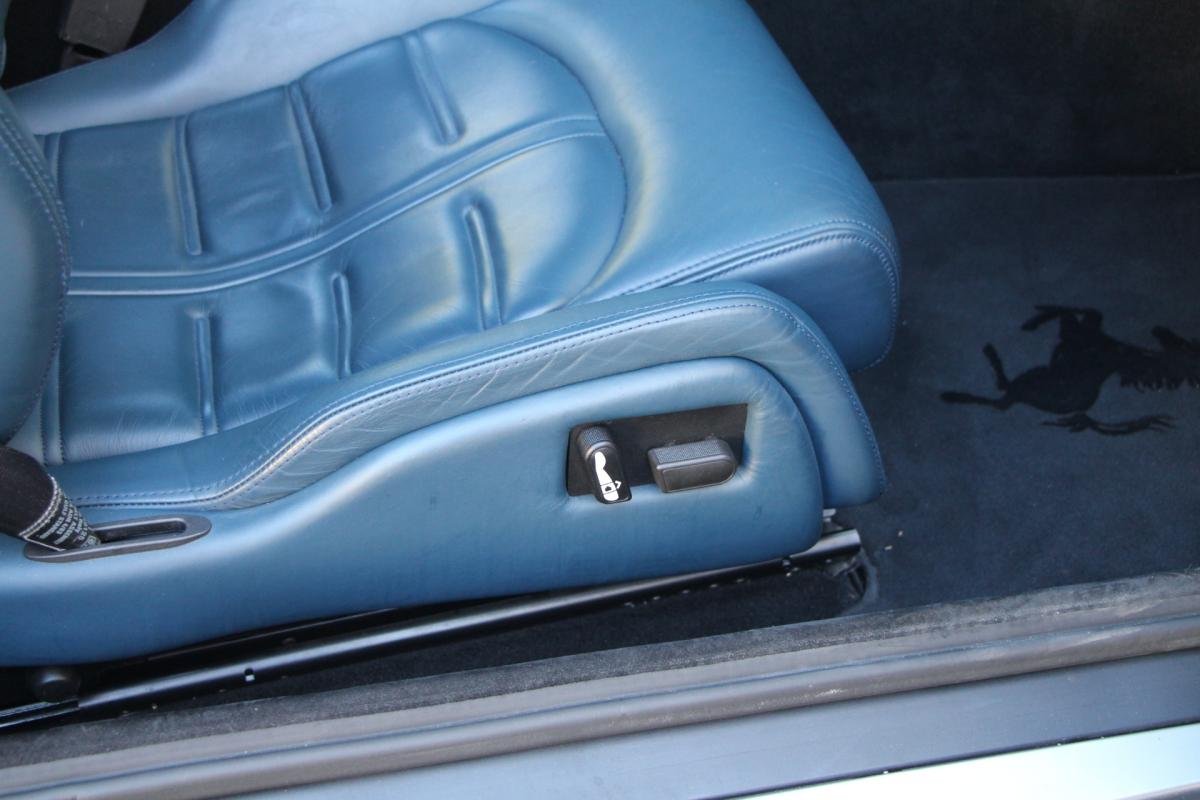 Ferrari 575 - Photo 26