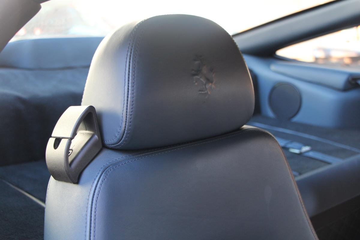 Ferrari 575 - Photo 27