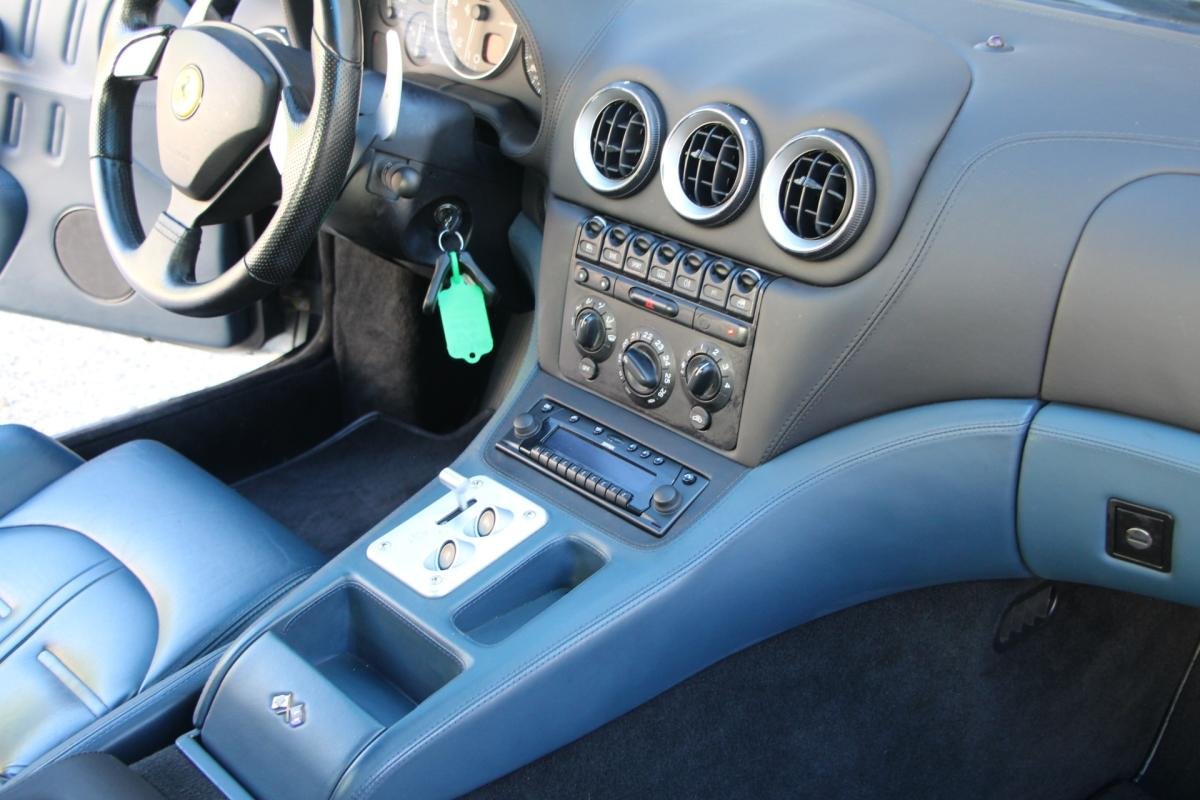 Ferrari 575 - Photo 30