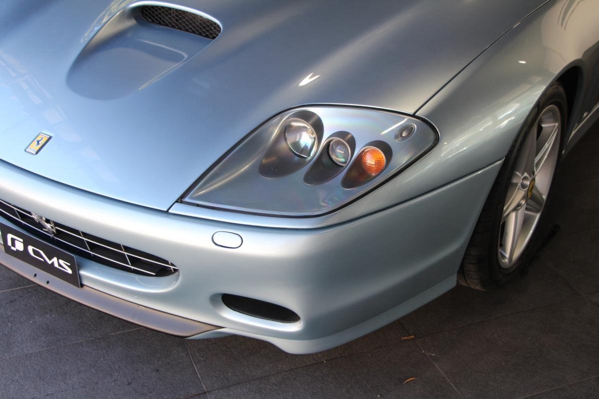 Ferrari 575 - Photo 3