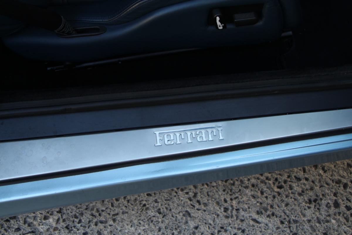 Ferrari 575 - Photo 33