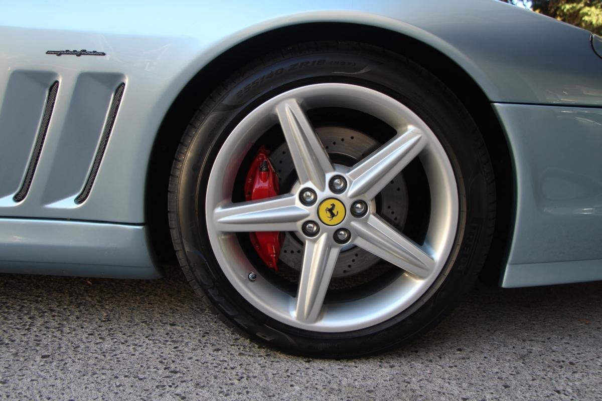 Ferrari 575 - Photo 34