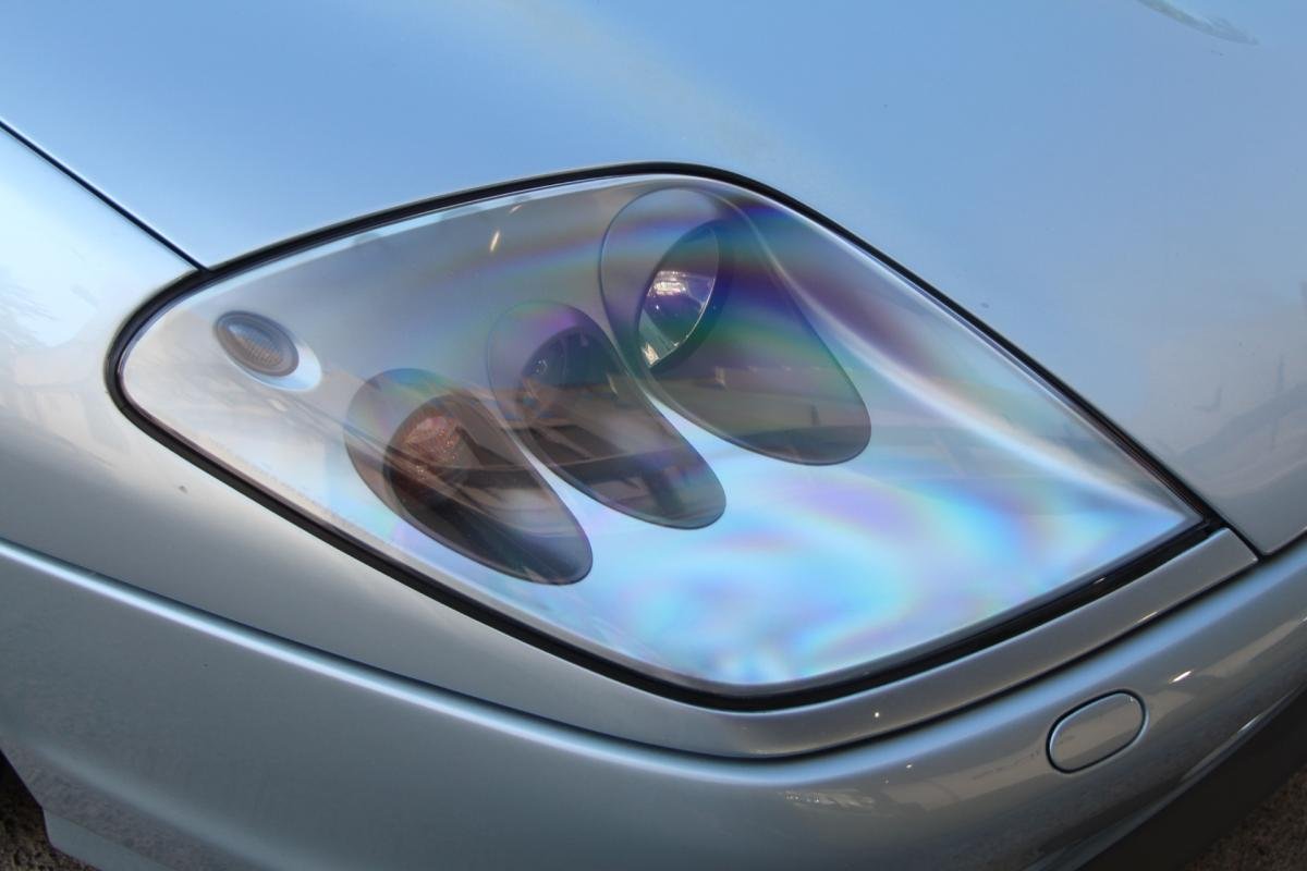 Ferrari 575 - Photo 35