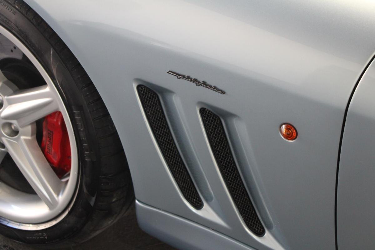 Ferrari 575 - Photo 5