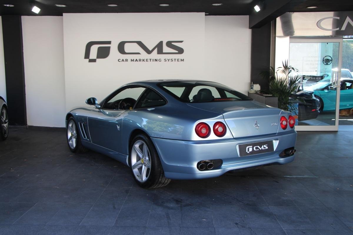 Ferrari 575 - Photo 7