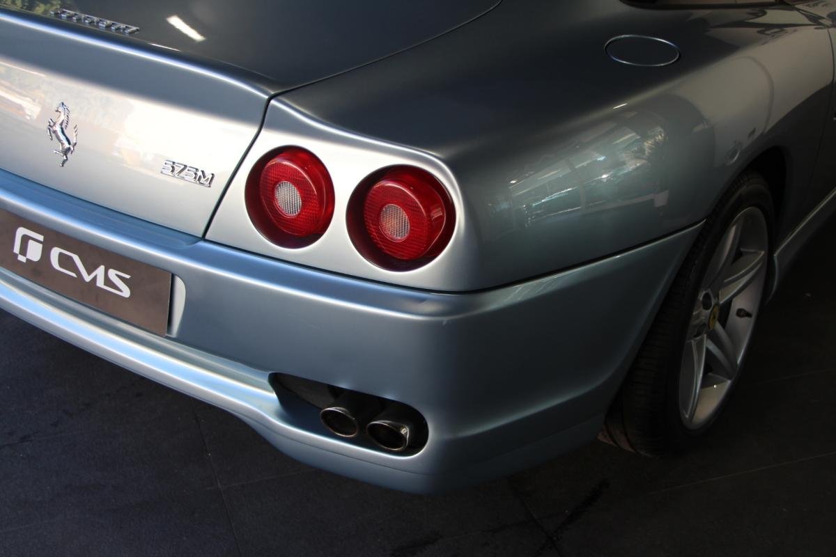 Ferrari 575 - Photo 9