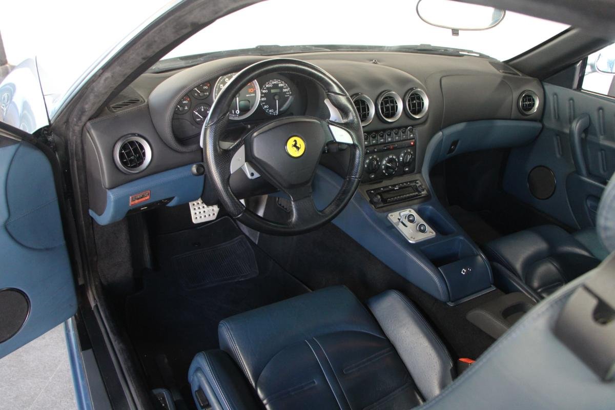 Ferrari 575 - Photo 10