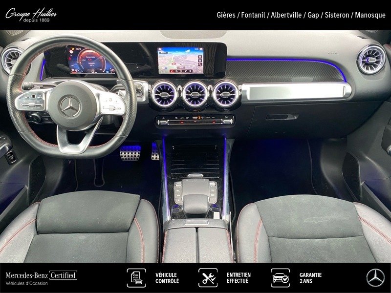 Mercedes GLB - Photo 11